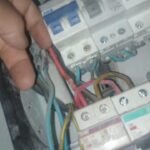 Técnico de lavarropas, heladeras,aires acondicionados, termotanque,topes eléctrico, cocina,hornos