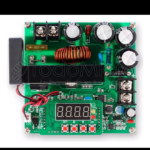 Técnico en reparación de vehículos eléctricos