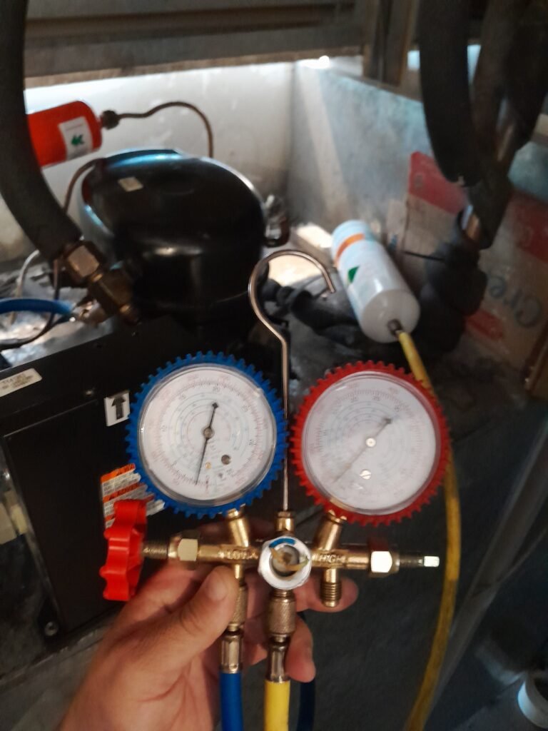 Refrigeración en gral