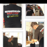 Refrigeración Damian e hijos