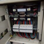 Electricidad , refrigeración,camaras de seguridad Electricidad , refrigeración,camaras de seguridad