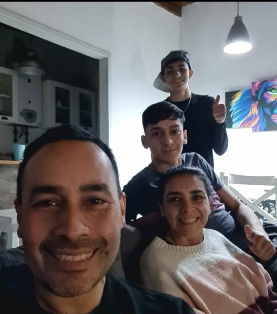 Cuido tu hogar si viajas