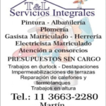 TyL servicios integrales
