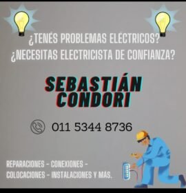 ELECTRICISTA