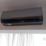 Técnico de aire acondicionado split. Electricista, plomería, gas, calderas, mantenimiento en general