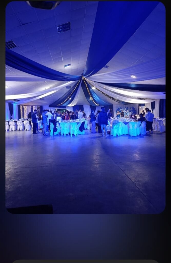 MB EVENTOS
