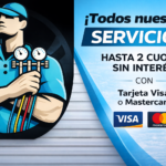 Técnico en refrigeracion Técnico en refrigeracion