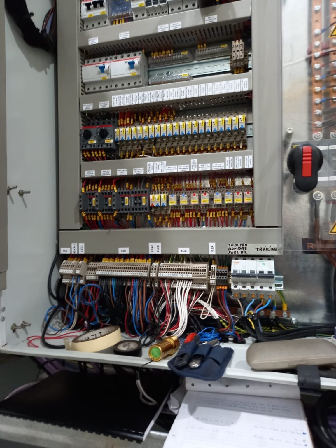 Electricidad Fabian