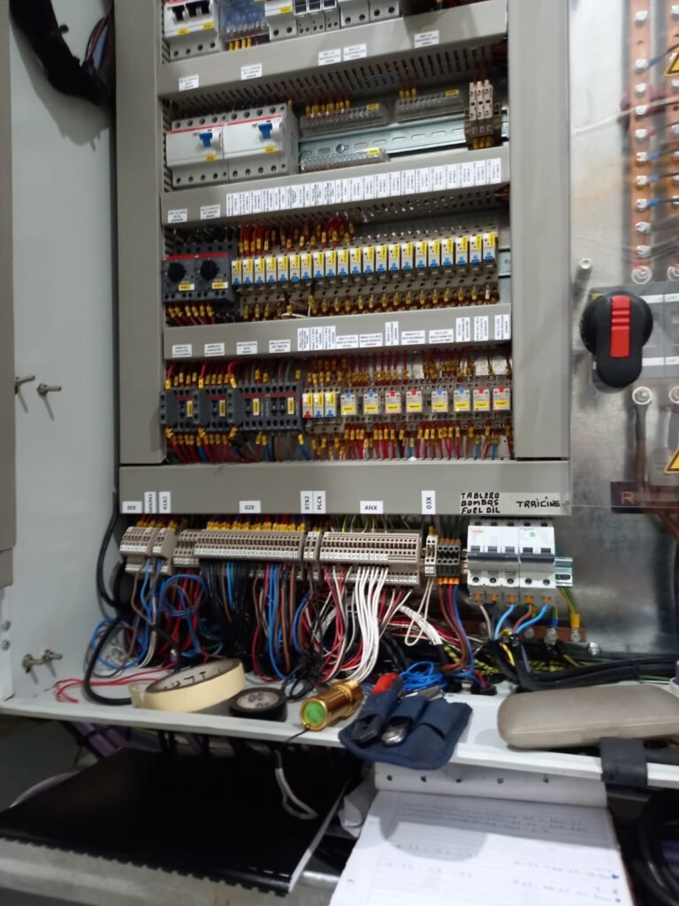 Electricidad Fabian