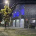 Electricidad y mantenimiento gral