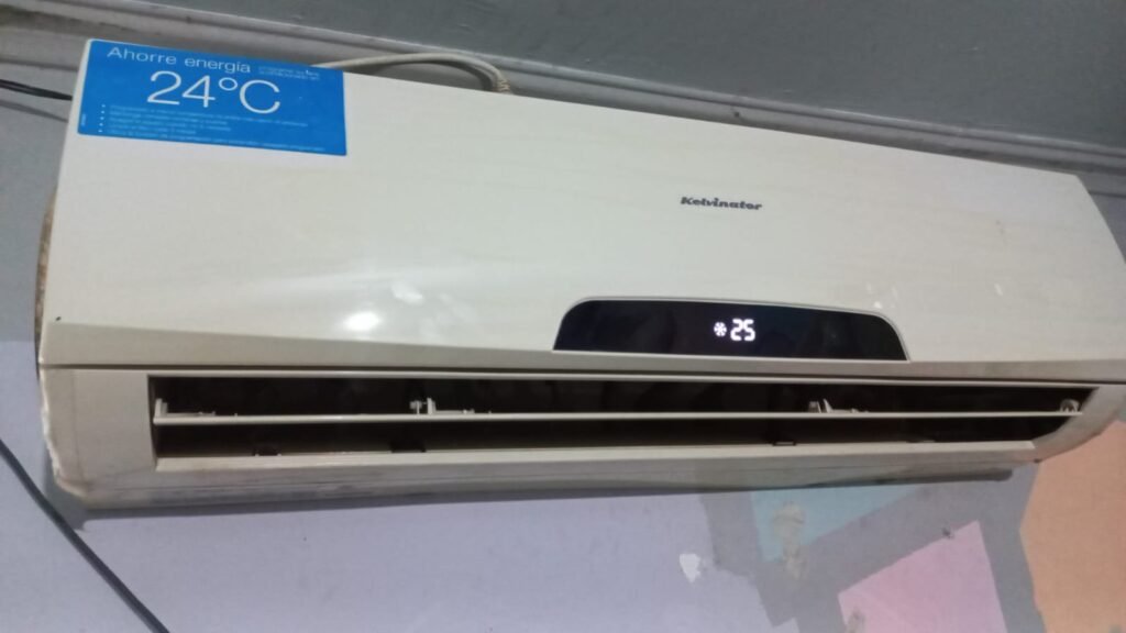 Refrigeración