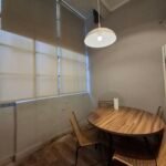 Instalación, reparación y venta de todo tipo de cortinas