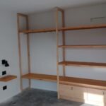 Amoblamientos a medida