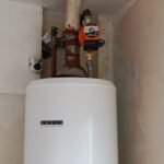 Gasista y electricista matriculado