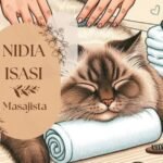 Masajista estética y descontracturante