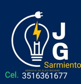 JG ELECTRICIDAD
