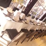 Asesor en gastronomía