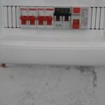 Electricista matriculado