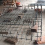 Albañilería en general