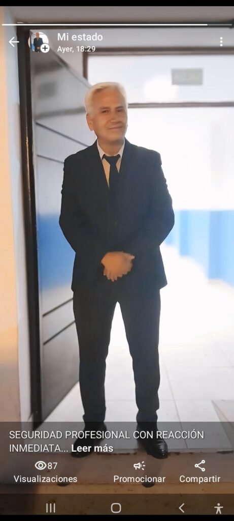 Seguridad