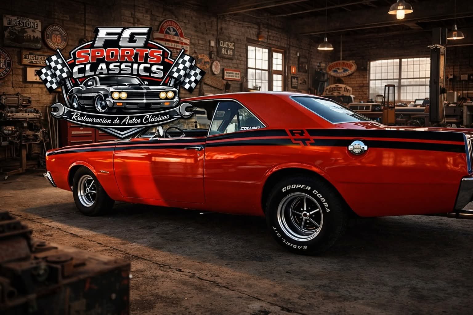 Fgsportsclassics