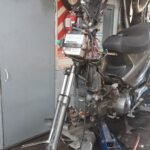 Reyser motos mecánica y repuestos