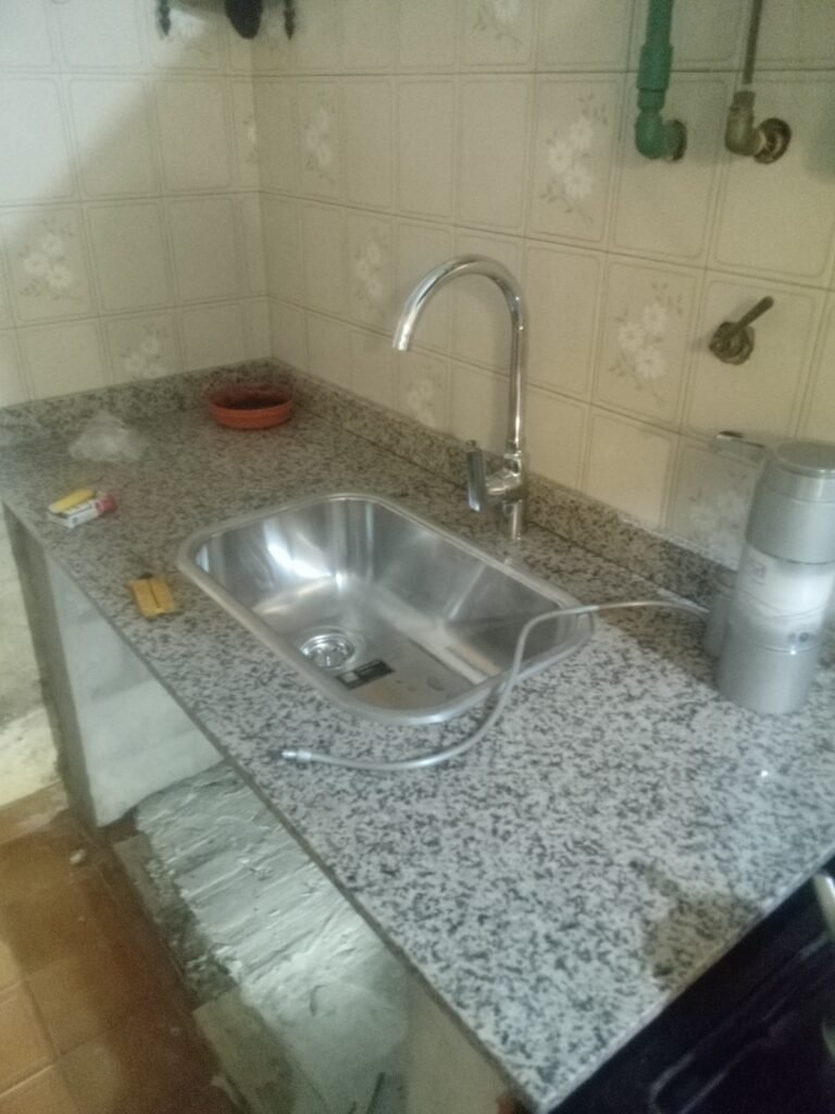 Plomería-gas-cloacas