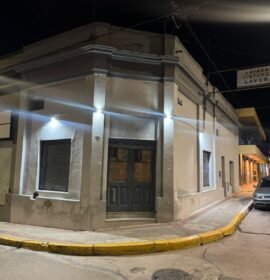 Electricista habilitado