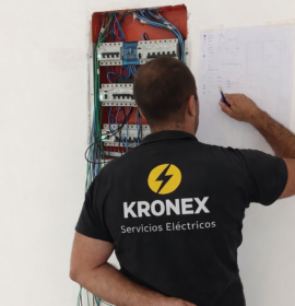 Kronex