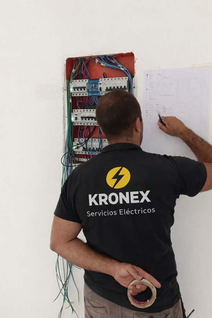 Kronex