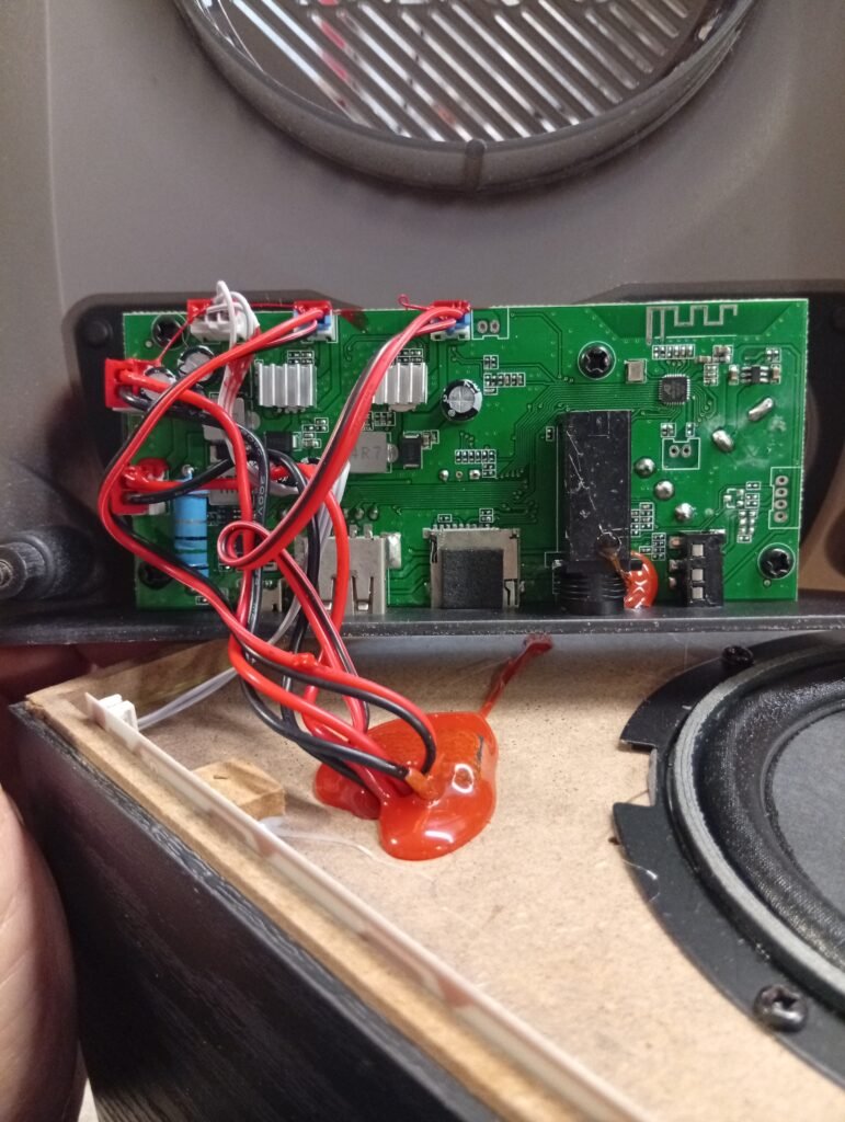 Service Electro BA