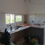 Refacción en general