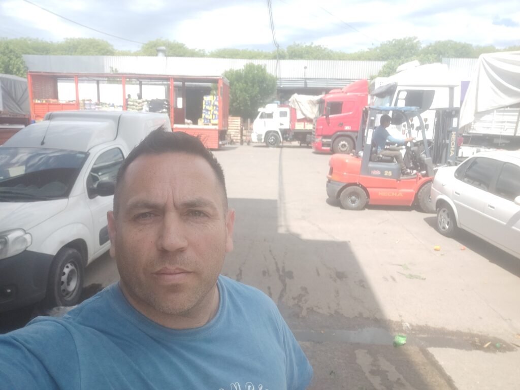 Electricista, soldador, mecánico