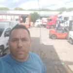 Electricista, soldador, mecánico