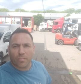 Electricista, soldador, mecánico