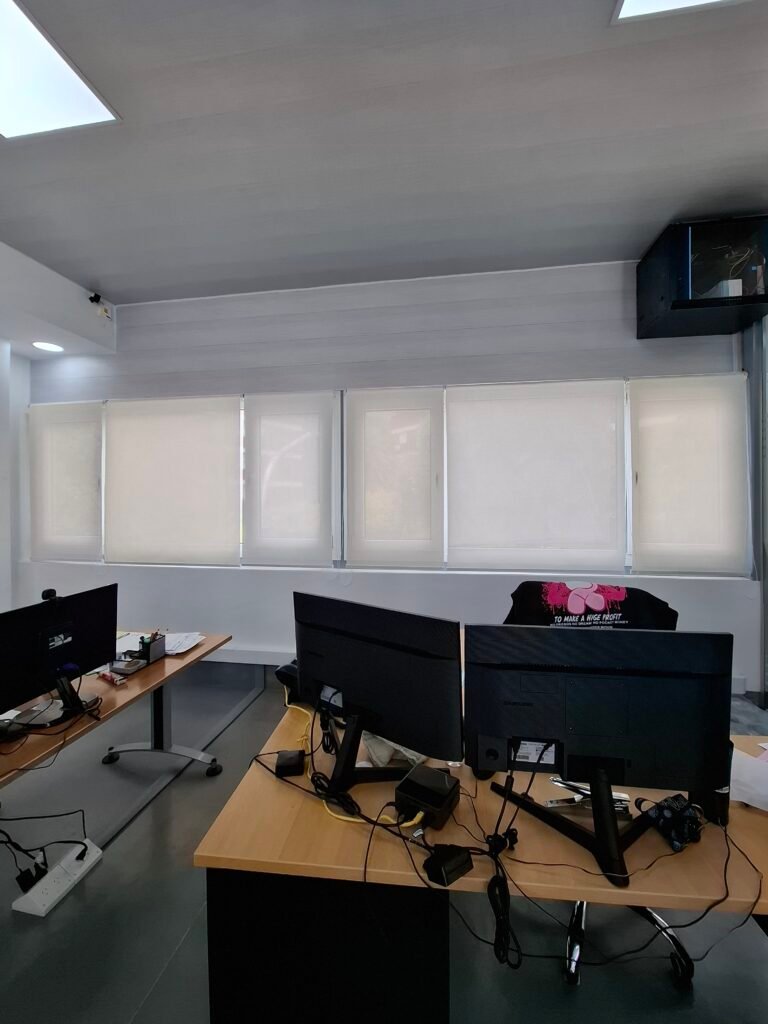 Instalación, reparación y venta d