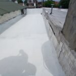 Refacción en general