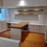 Amoblamientos a medida