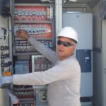 Servicios eléctricos Servicios eléctricos