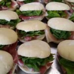 Comidas para eventos Comidas para eventos