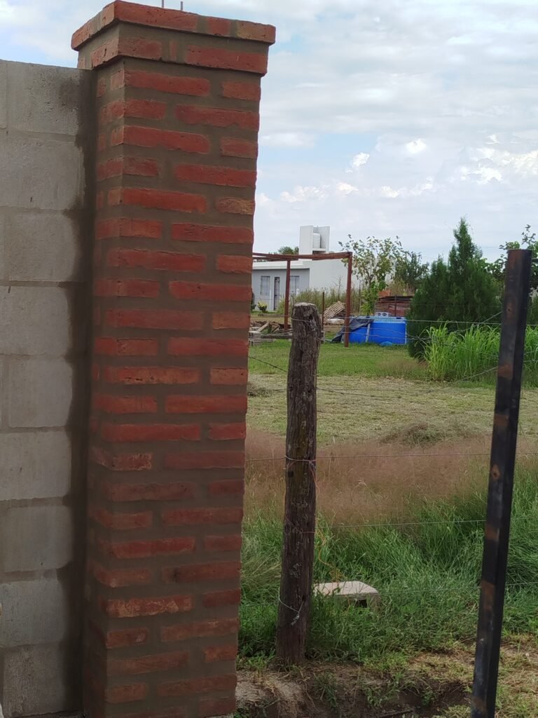 Albañilería