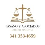 ABOGADO PENALISTA  FASANO Y ASOCIADOS