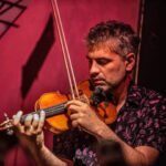 Violinista para tus eventos.
