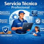 Lumia servicios