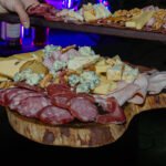 Servicio de catering