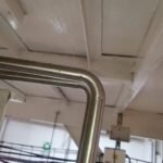 Servicio de plomería,herrería estructuras montajes, inoxidable y soldaduras de aluminio