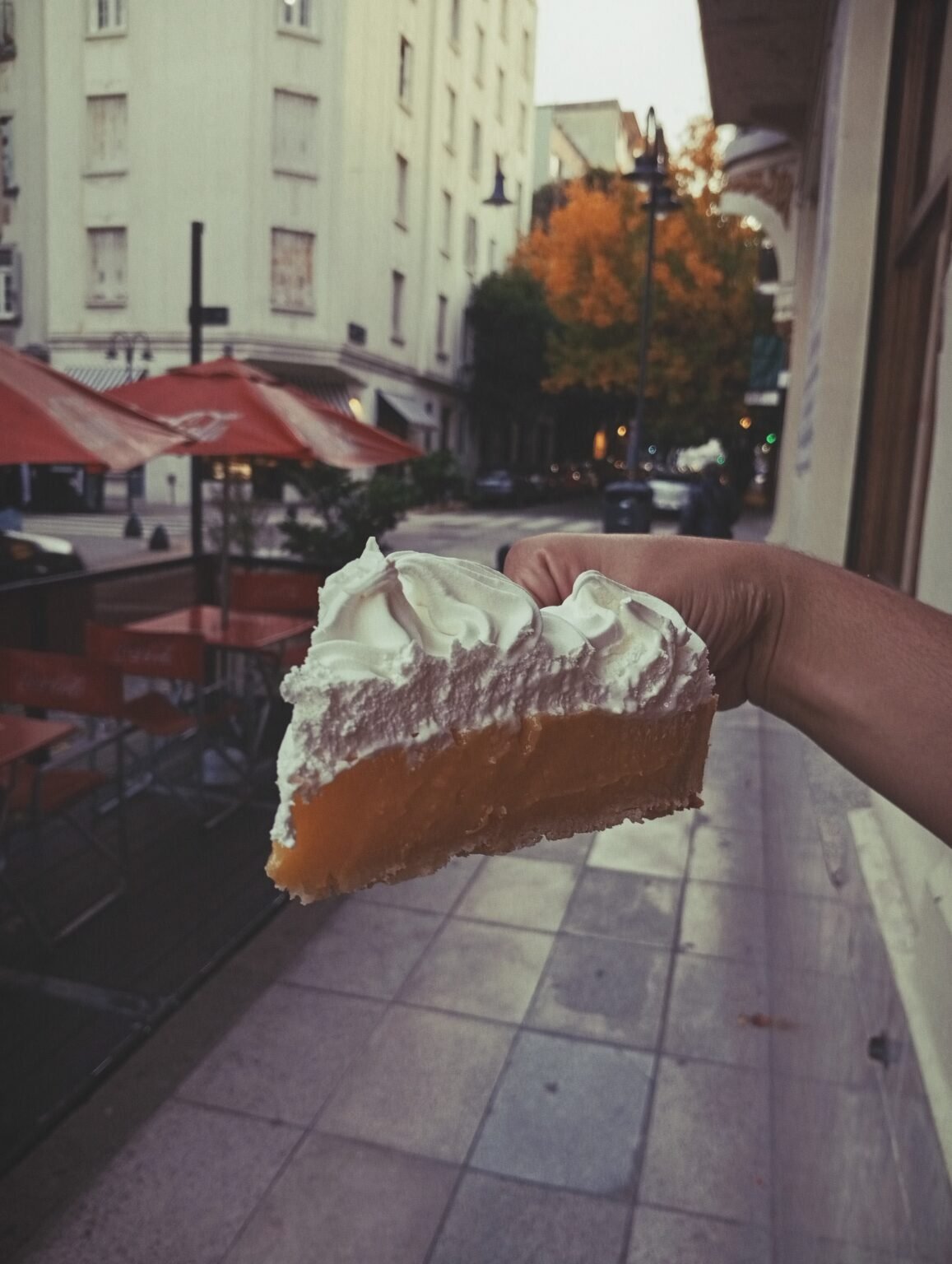 Pasteleria