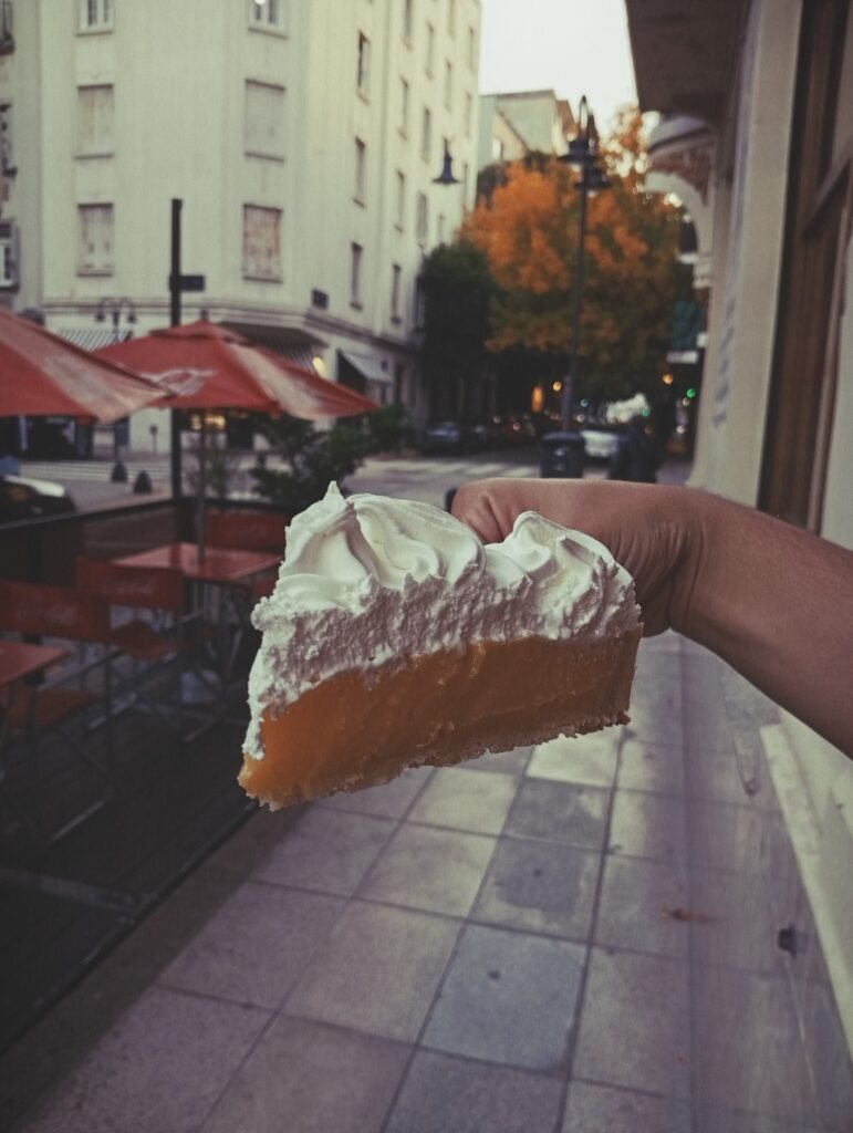 Pasteleria