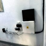 Electricidad , refrigeración,camaras de seguridad Electricidad , refrigeración,camaras de seguridad