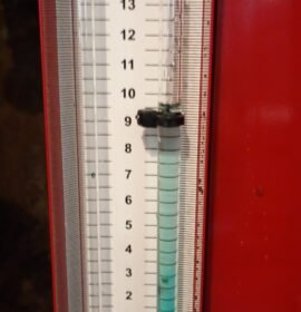 Plomero gasista 20 años de experiencia